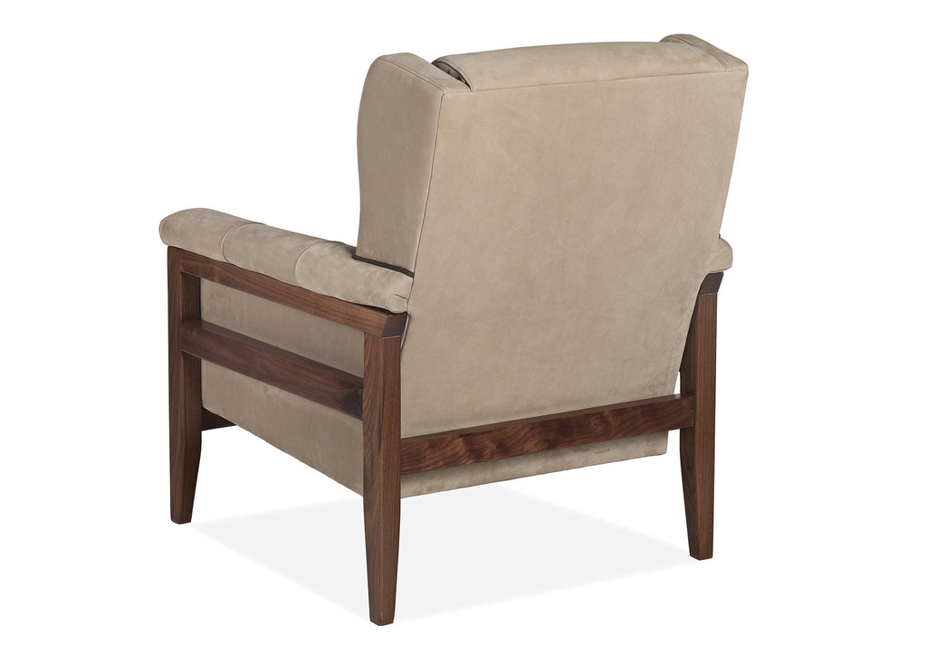 Heston Occasional Chair - Retreat Home Furniture