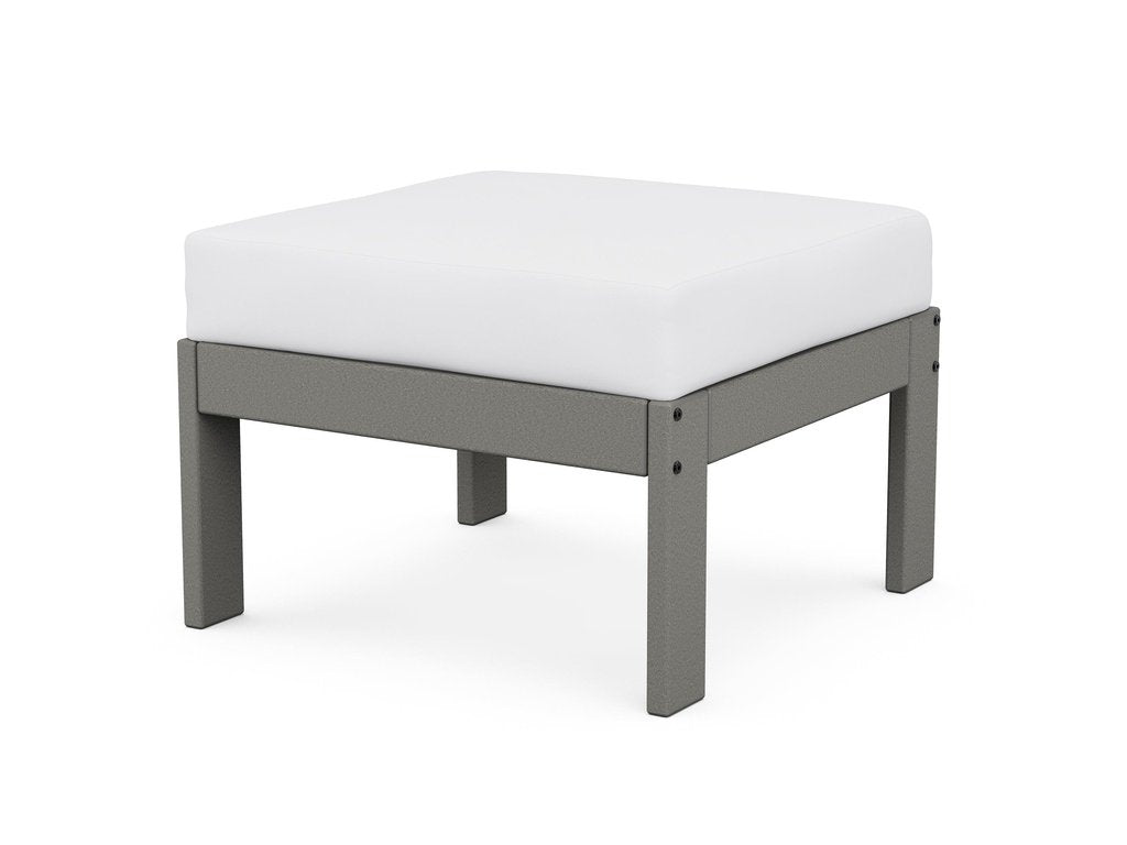 Vineyard Modular Ottoman Photo