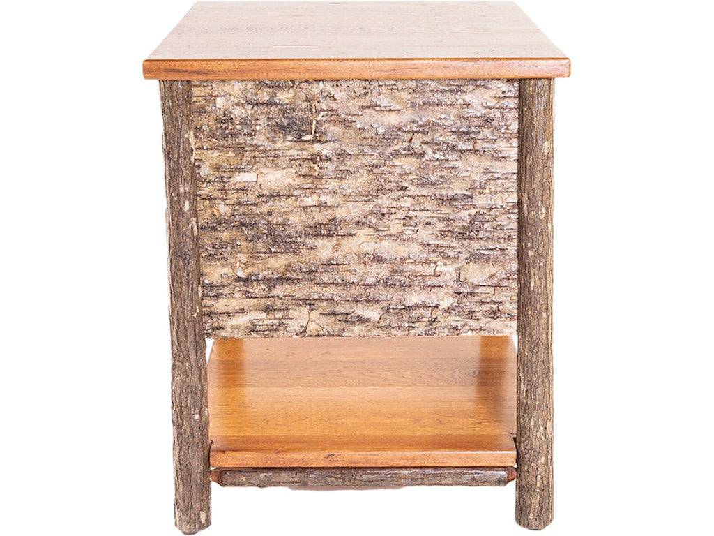 Birch Nightstand537427