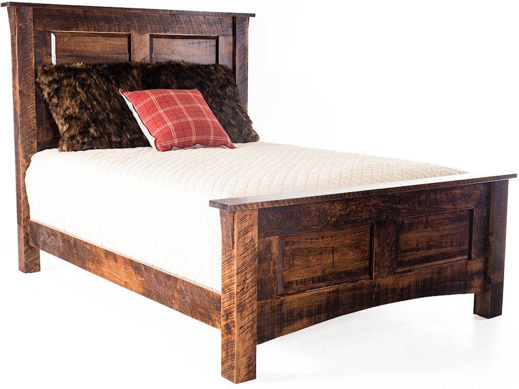 Maple Bedstead PHT6603