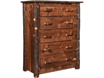 Millcreek Sports Chest - Retreat Home Furniture