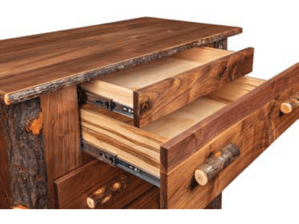 Millcreek Sports Chest - Retreat Home Furniture