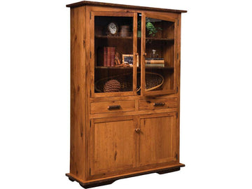 Hilltop Hutch