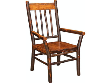 Maple Arm Chair 517095