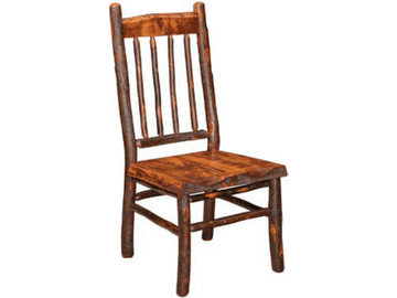 Millcreek Dining Side Chair - Retreat Home Furniture