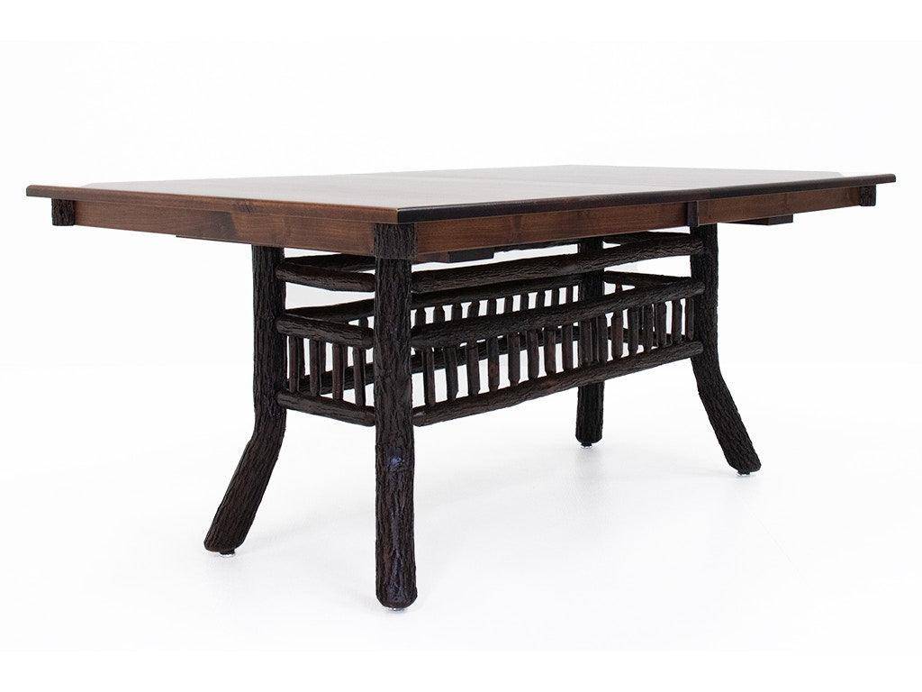 Lake & Lodge Dining Table - 6 feet H345274