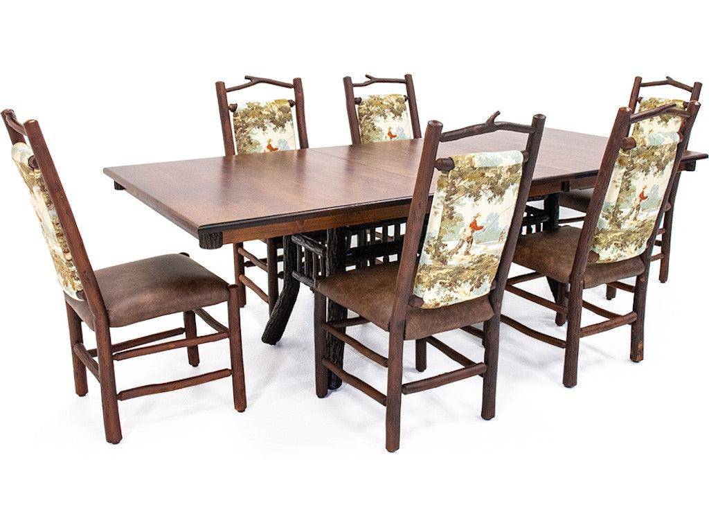 Lake & Lodge Dining Table - 6 feet H345274