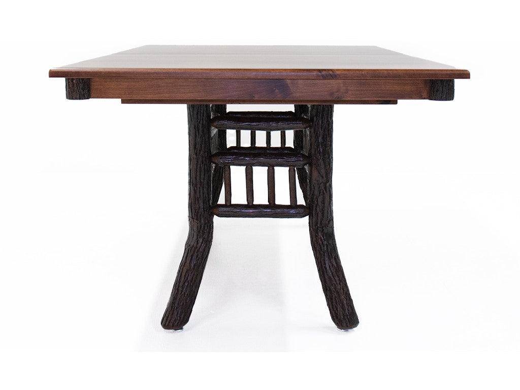 Lake & Lodge Dining Table - 6 feet H345274