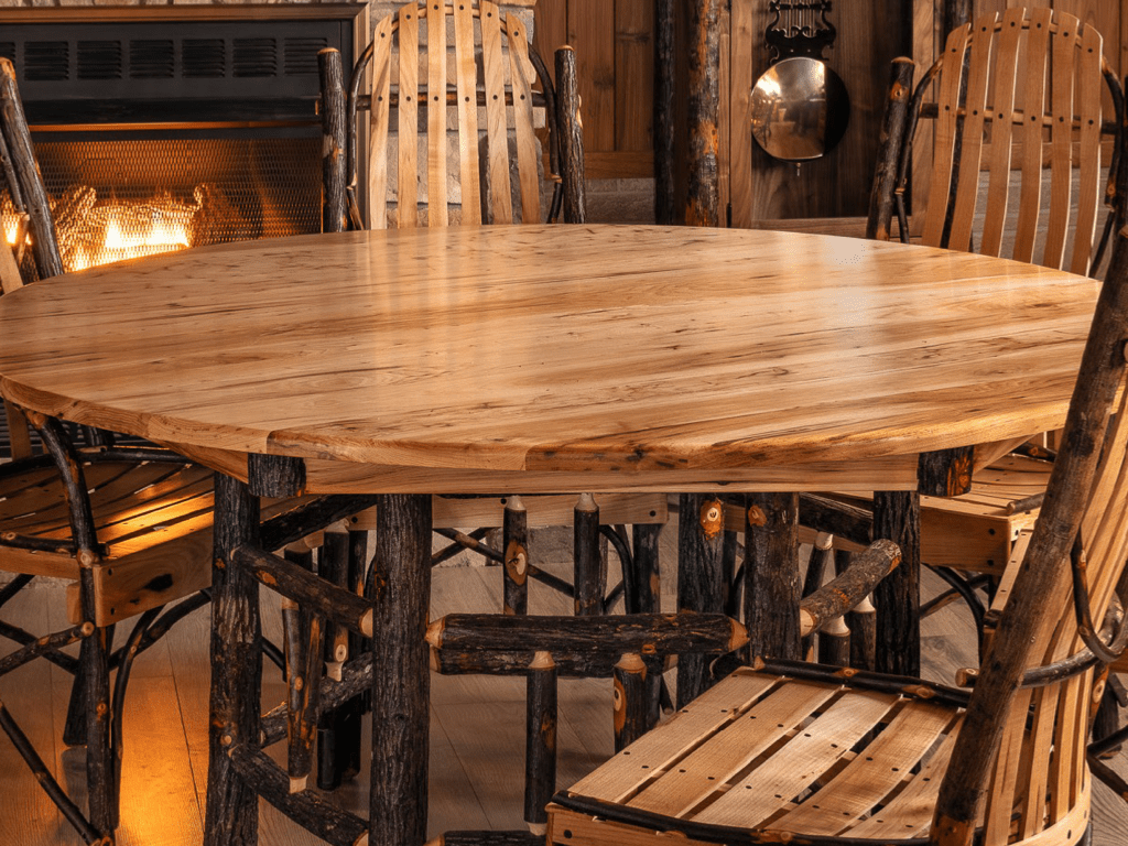 Grand Forks Dining Table