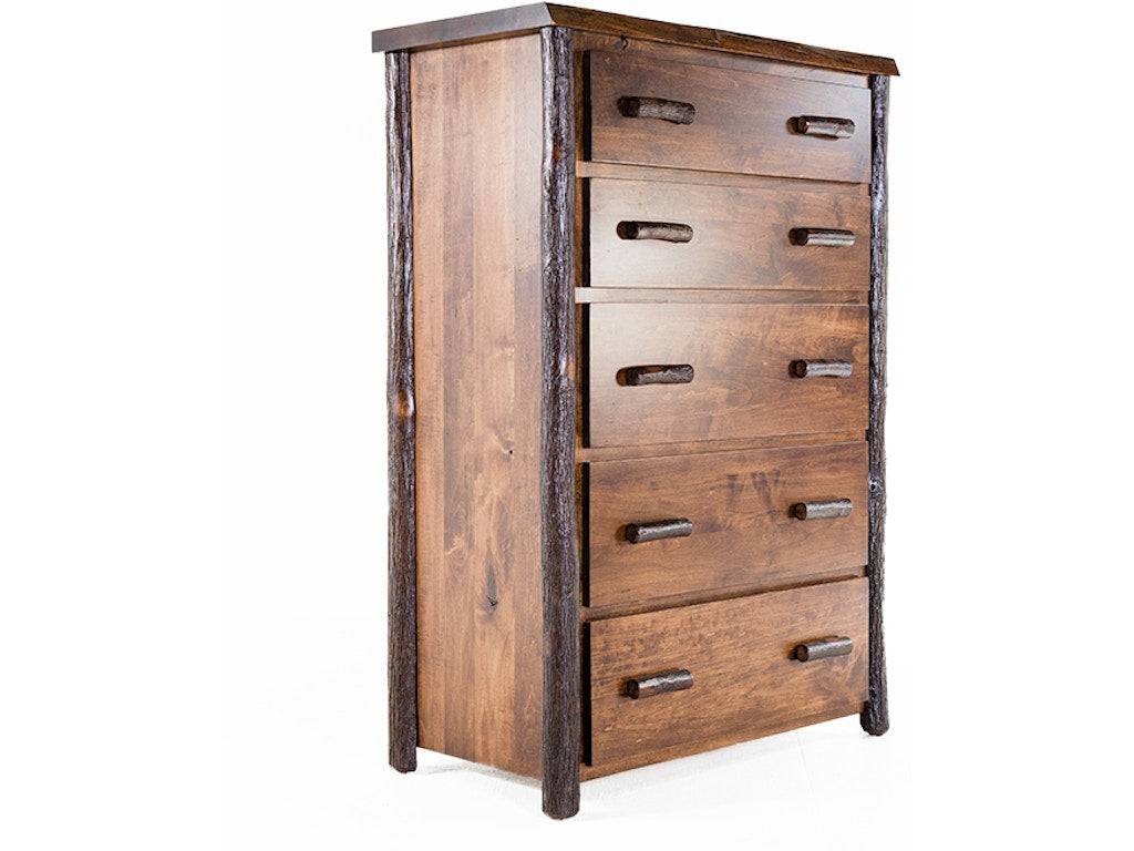 Maple Chest - Retreat Home Furniture