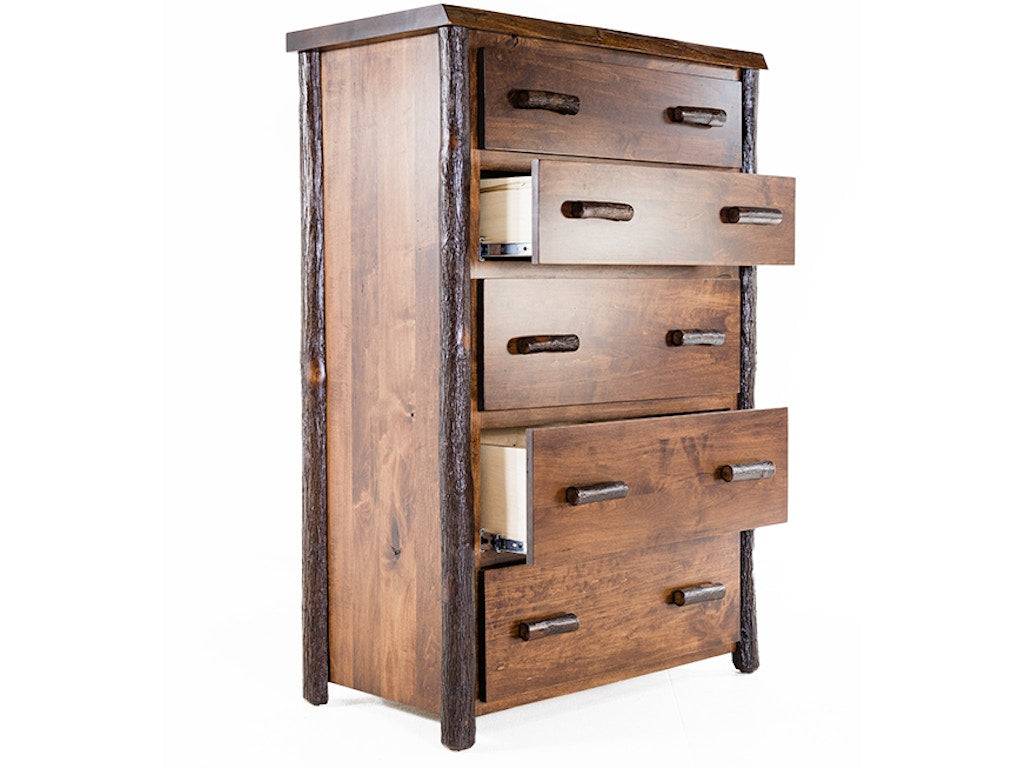 Maple Chest - Retreat Home Furniture