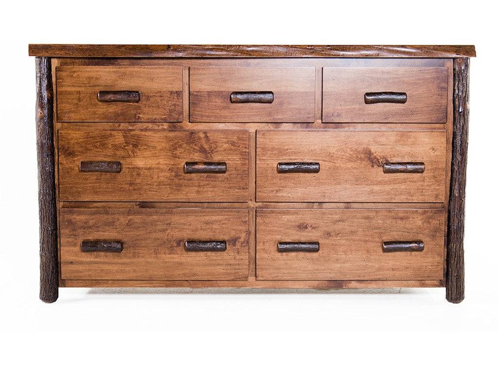 Maple Dresser