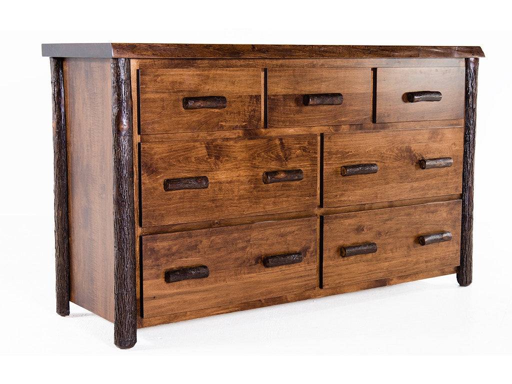 Maple Dresser