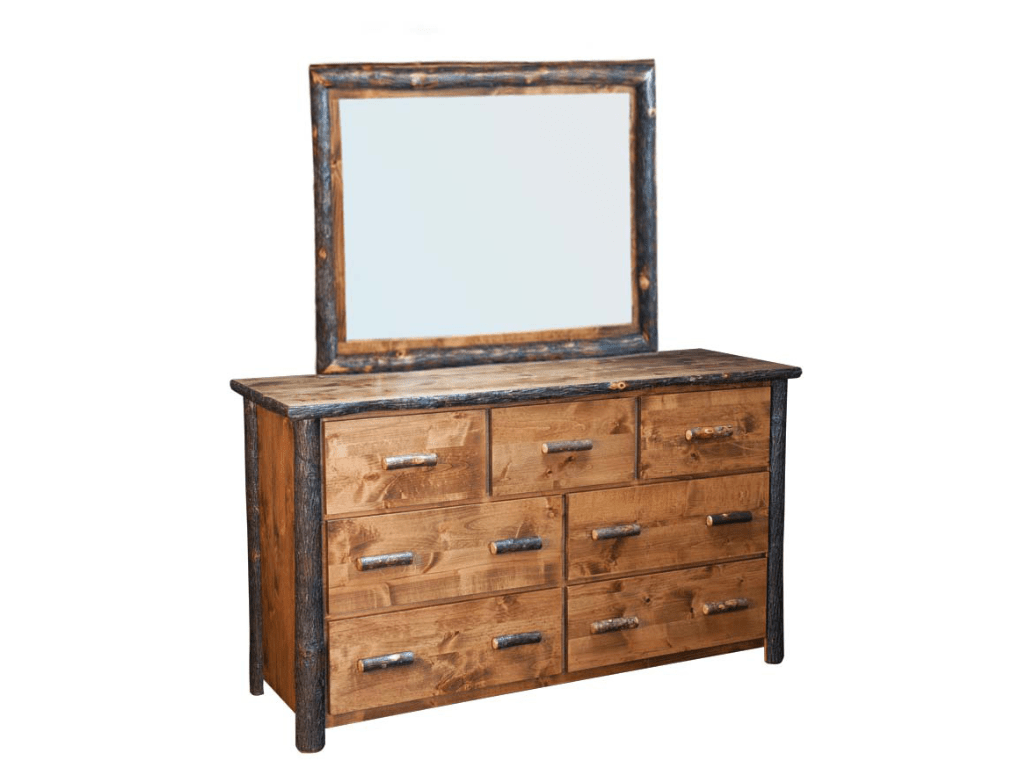 Millcreek Dresser - Retreat Home Furniture