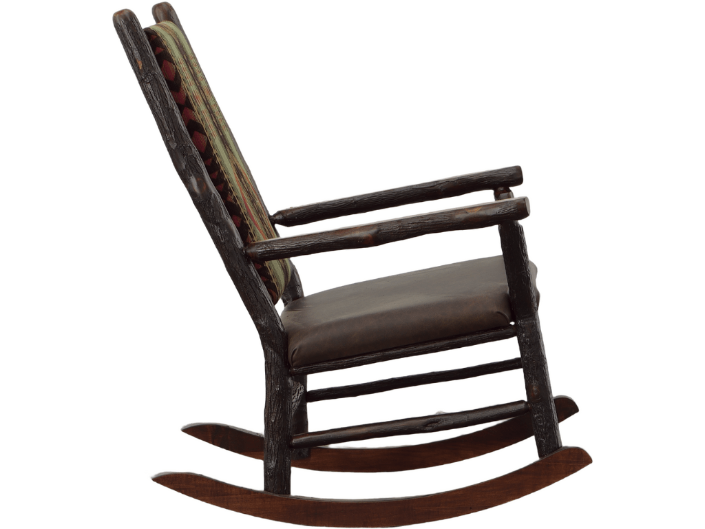 Grandpa Rocker Roam/Oak - Retreat Home Furniture