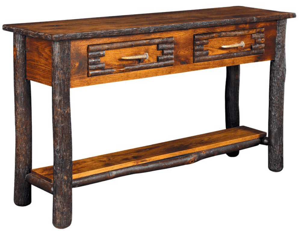 Wildwood Sofa Table