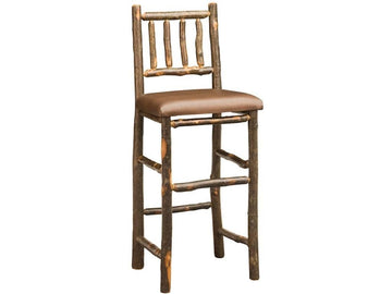 Early American Barstool 30 inch