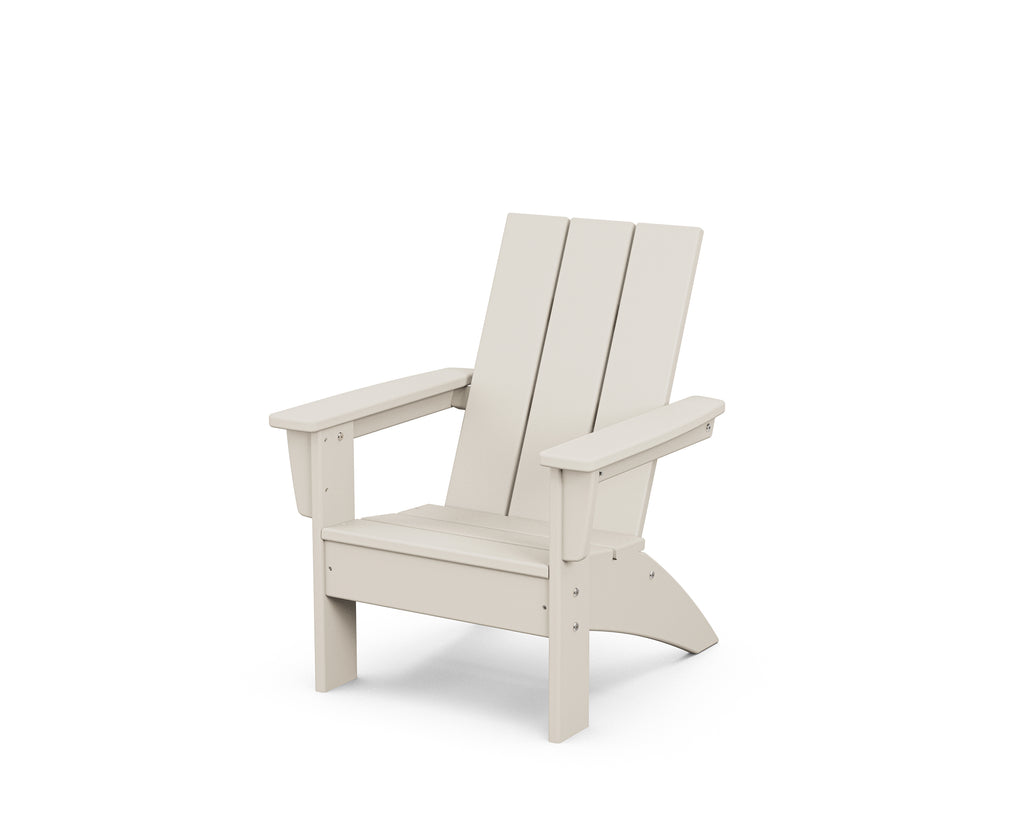 Kids Modern Adirondack Chair - Retreat Home Furniture