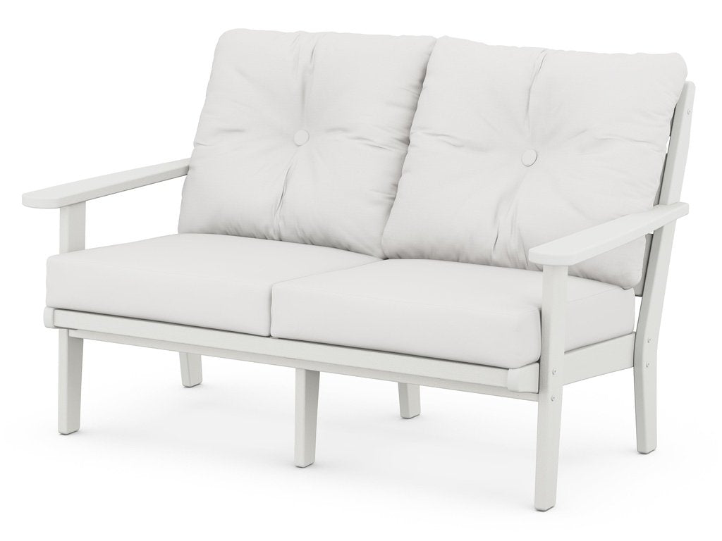 Lakeside Deep Seating Loveseat Photo