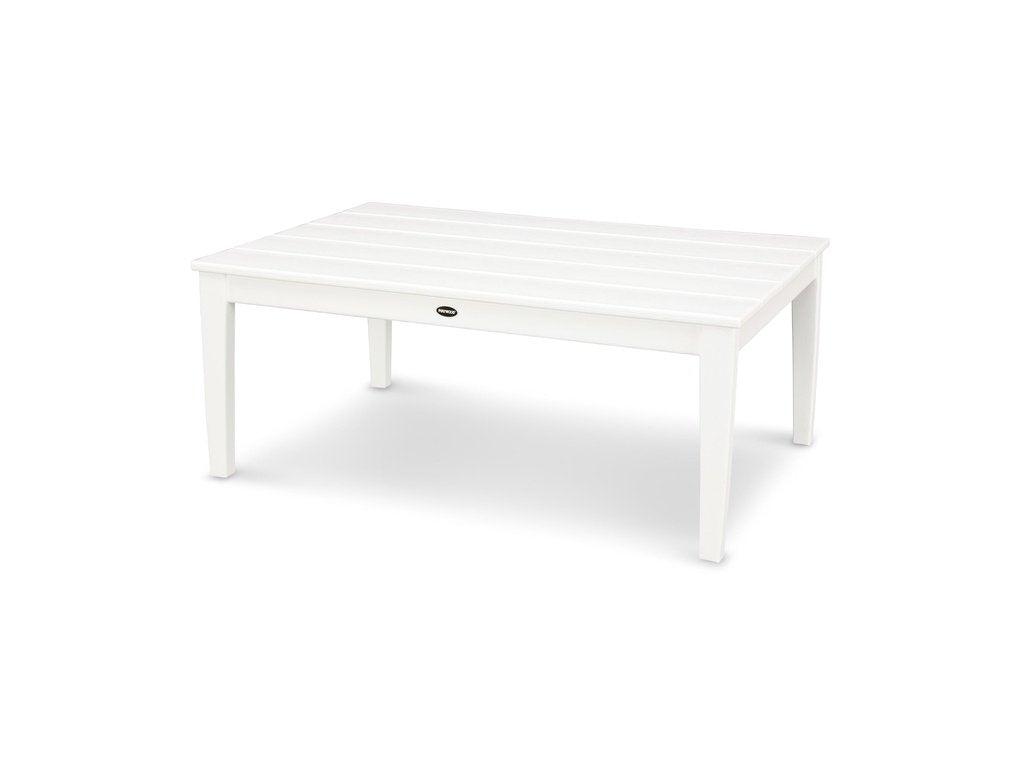 Newport 28" x 42" Coffee Table Photo