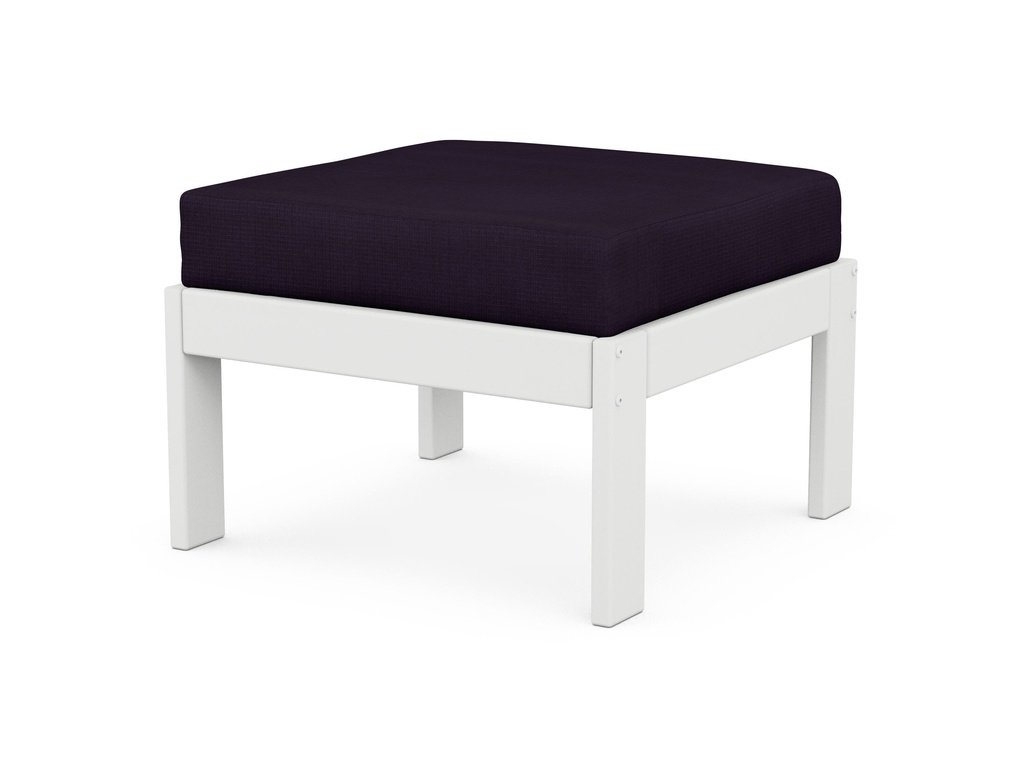 Vineyard Modular Ottoman Photo