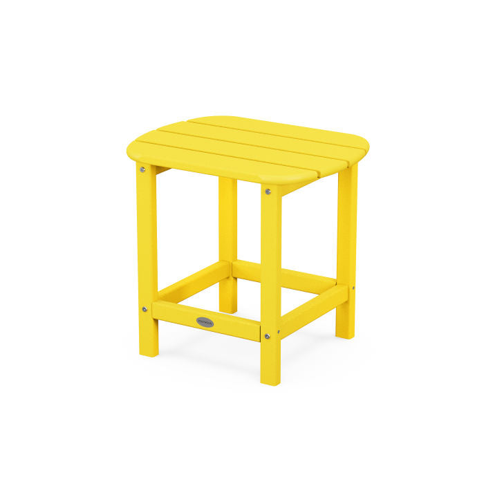 South Beach 18" Side Table - Retreat Home Furniture