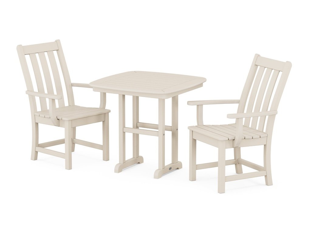 Vineyard 3-Piece Dining Set Photo