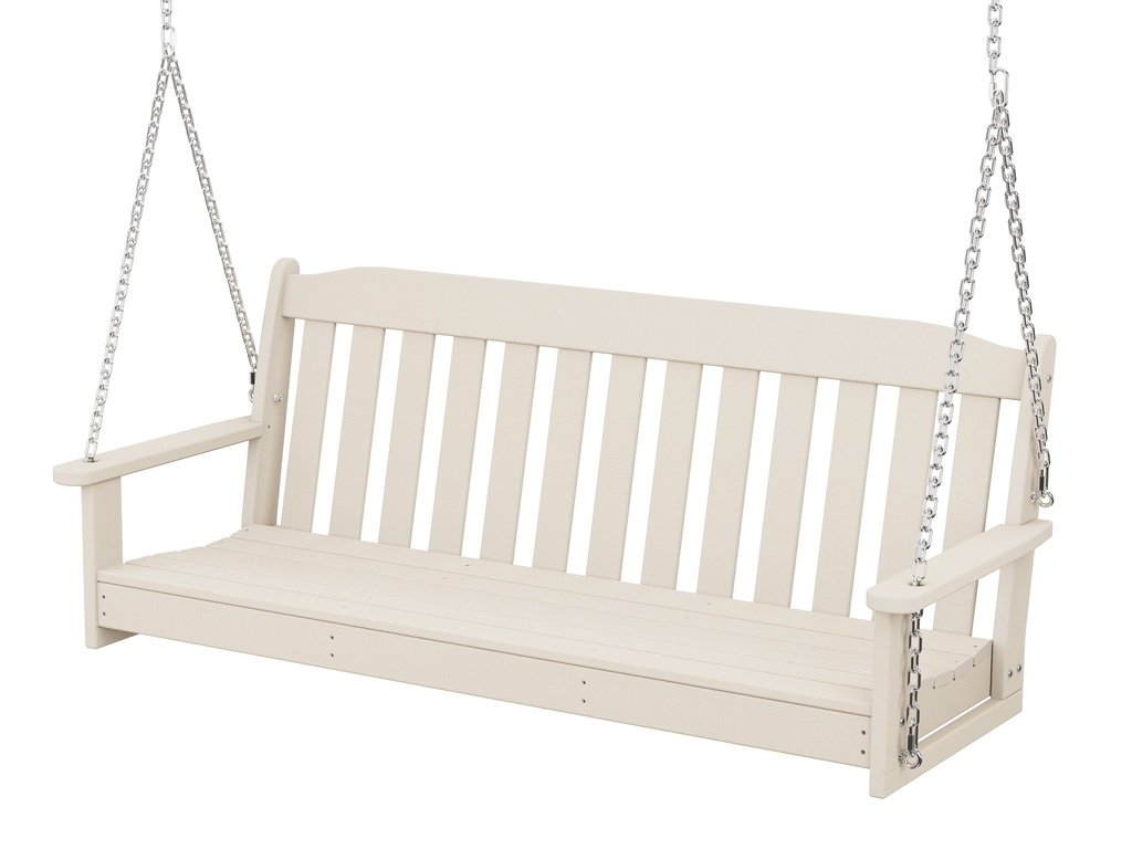 Country Living 60" Swing Photo