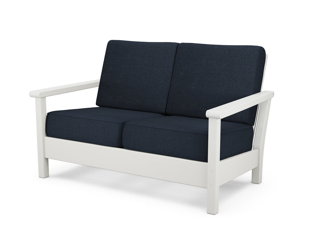 Harbour Deep Seating Loveseat Photo