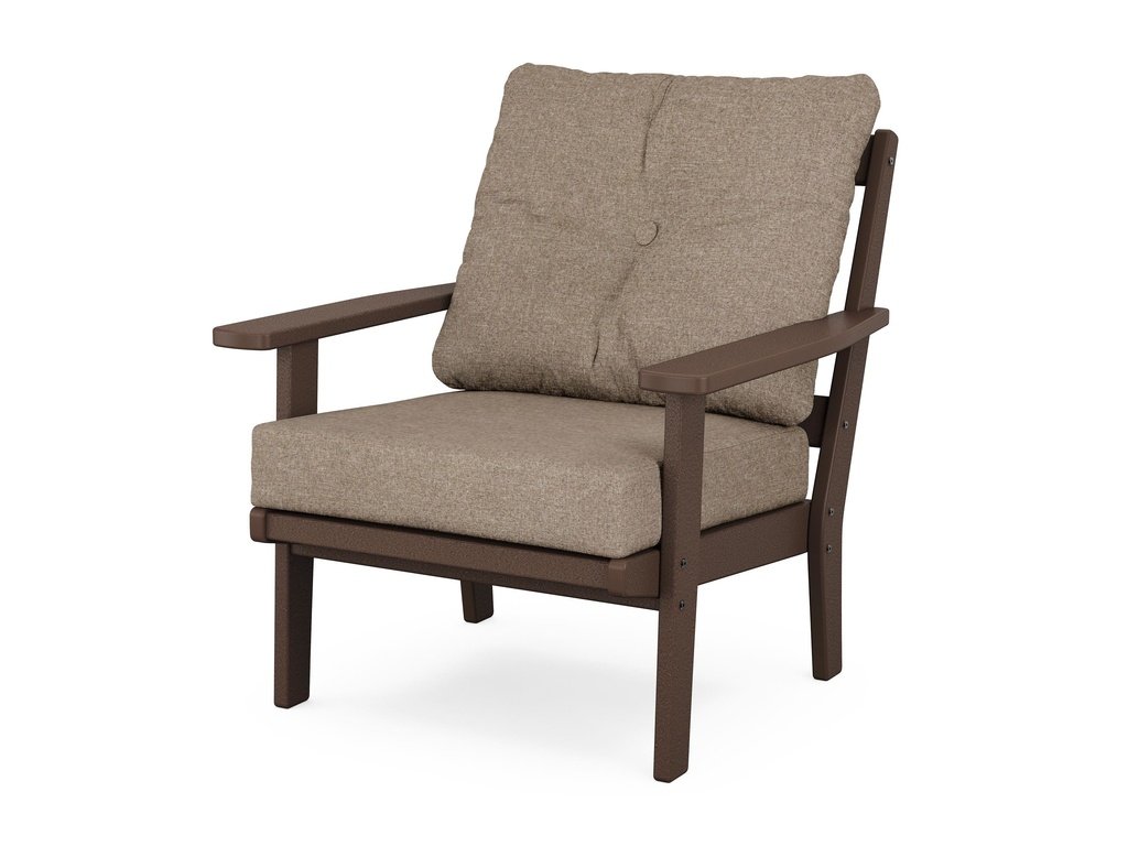 Oxford Deep Seating Chair Photo