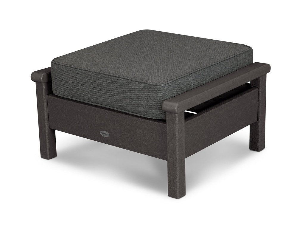 Harbour Deep Seating Ottoman Photo