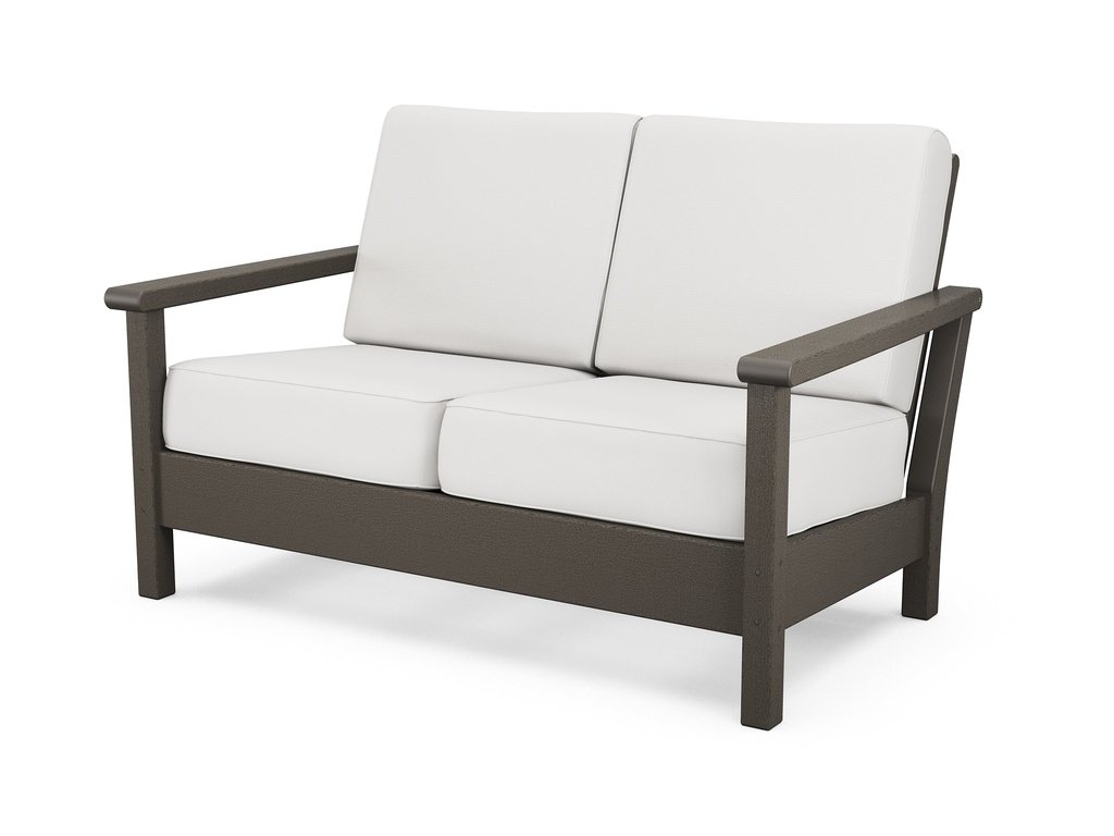 Harbour Deep Seating Loveseat Photo