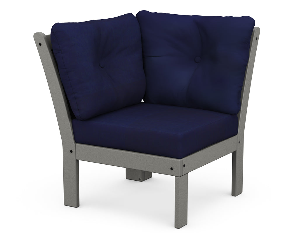 Vineyard Modular Corner Chair Photo