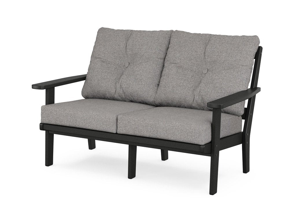 Oxford Deep Seating Loveseat Photo