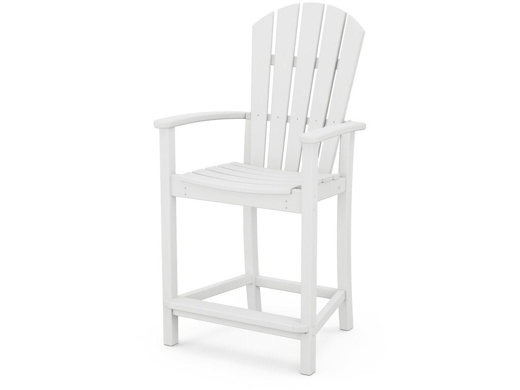 Palm Coast Counter Chair Photo