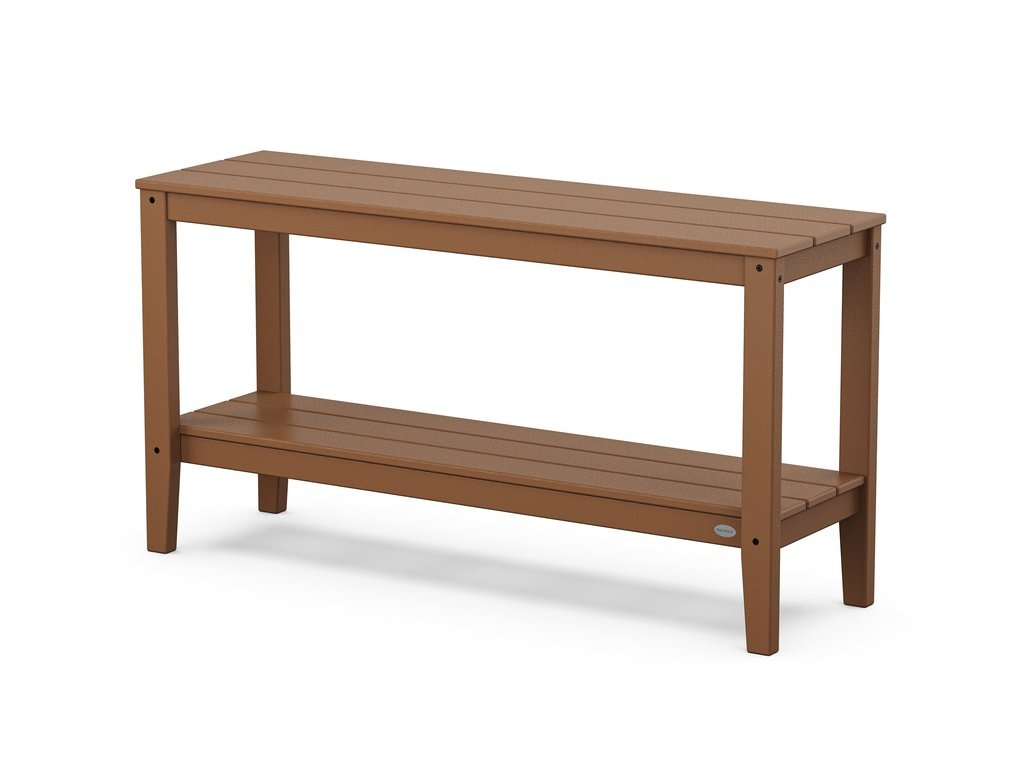 Newport 55” Console Table Photo