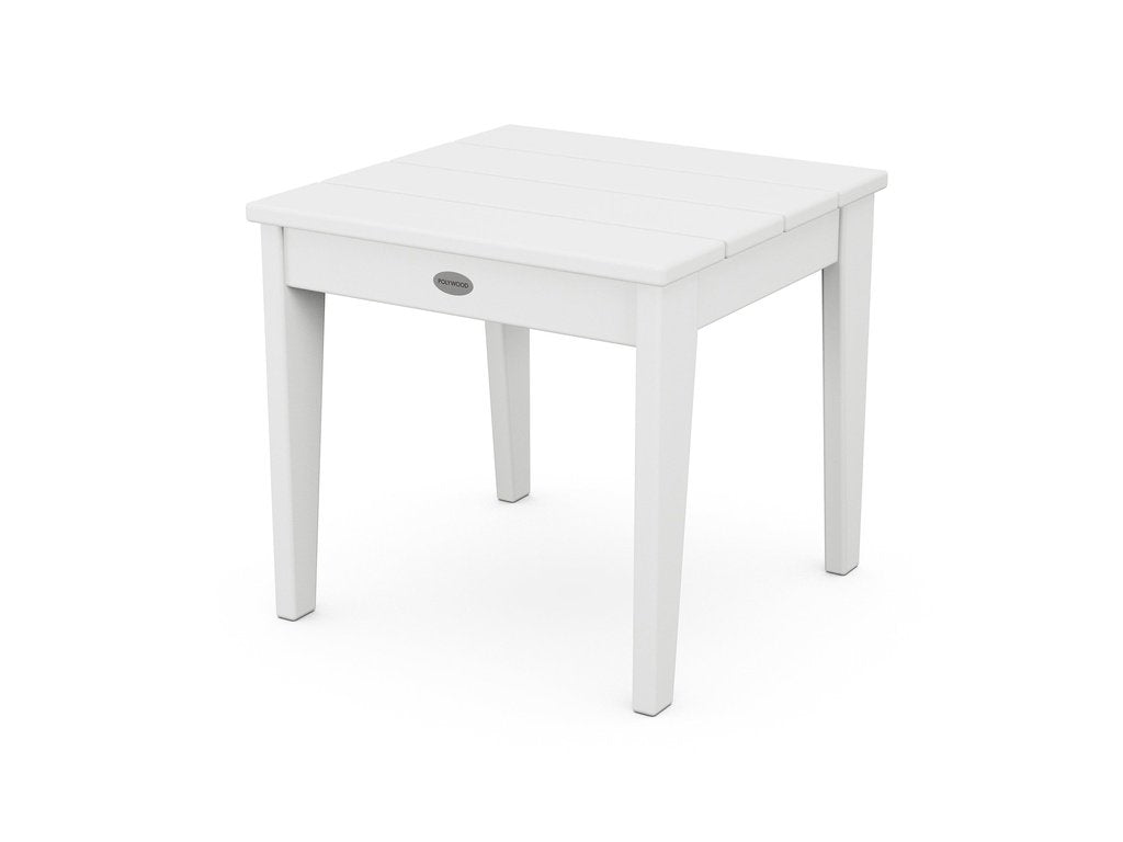 Newport 18" Side Table Photo