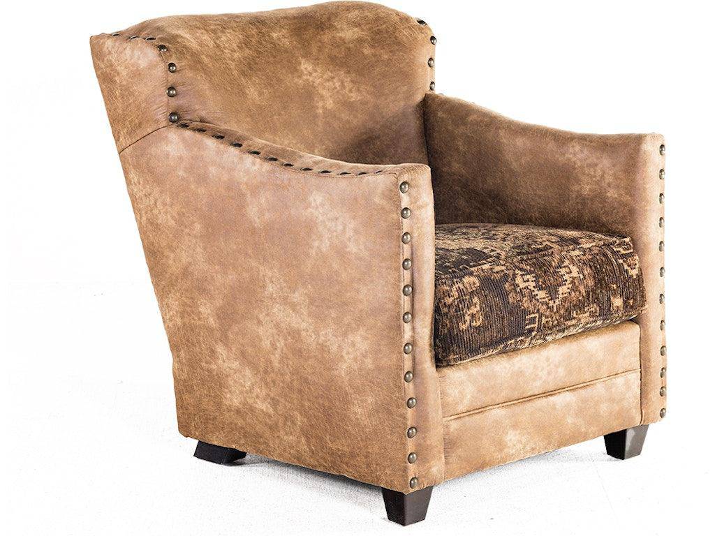 Tuscany Accent Chair