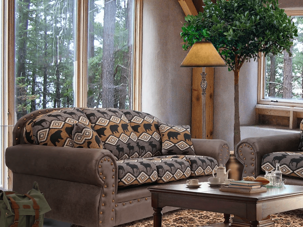 1054 Arizona Sofa