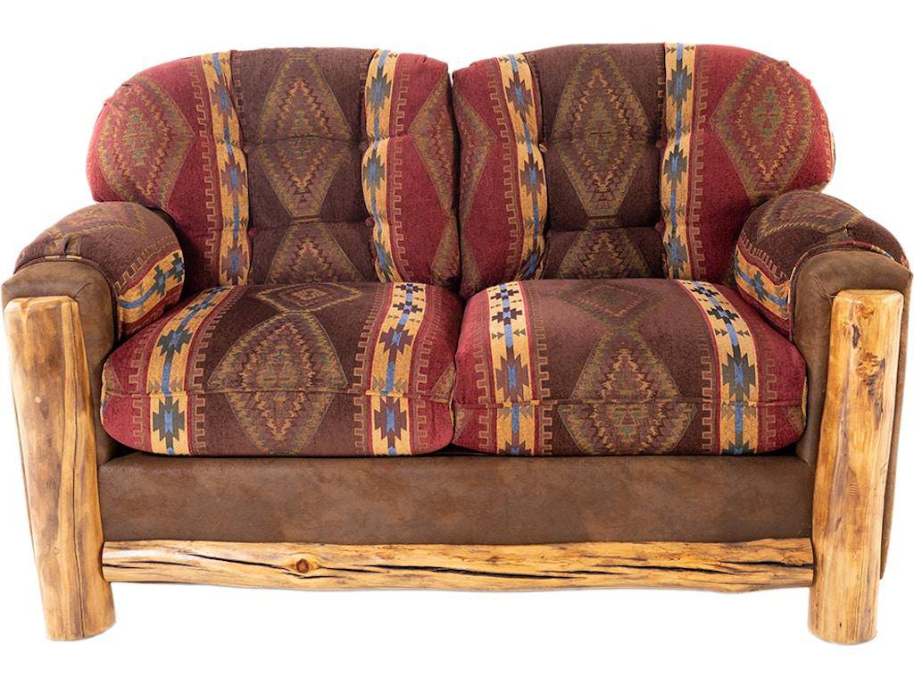 Aspen Loveseat