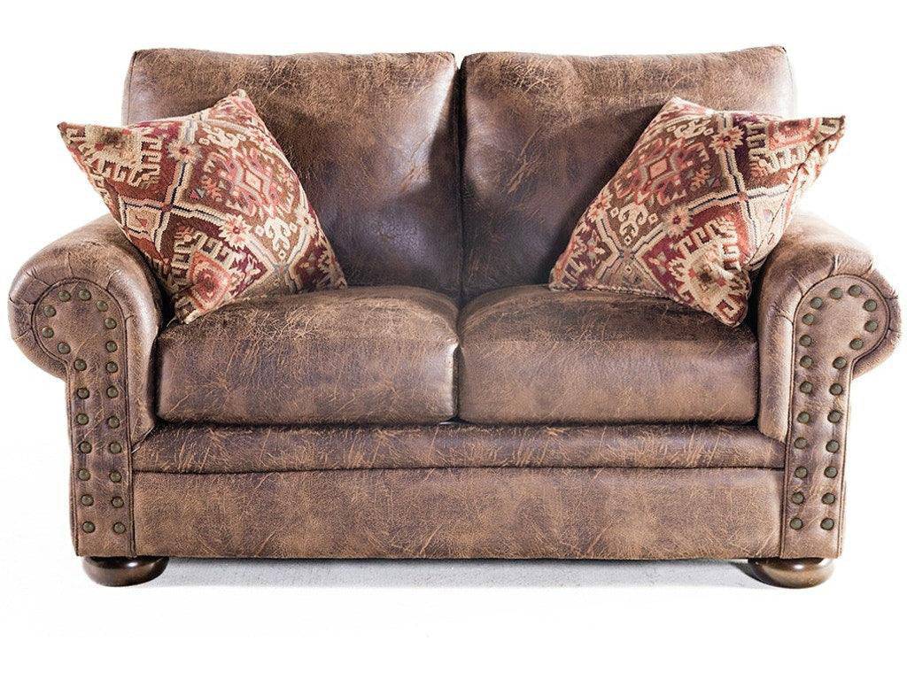 Colt Coffee Loveseat - Retreat Home Furniture