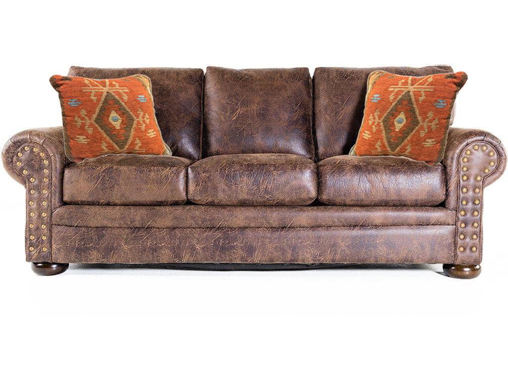 Colt Coffee Sofa Sleeper - Retreat Home Furniture