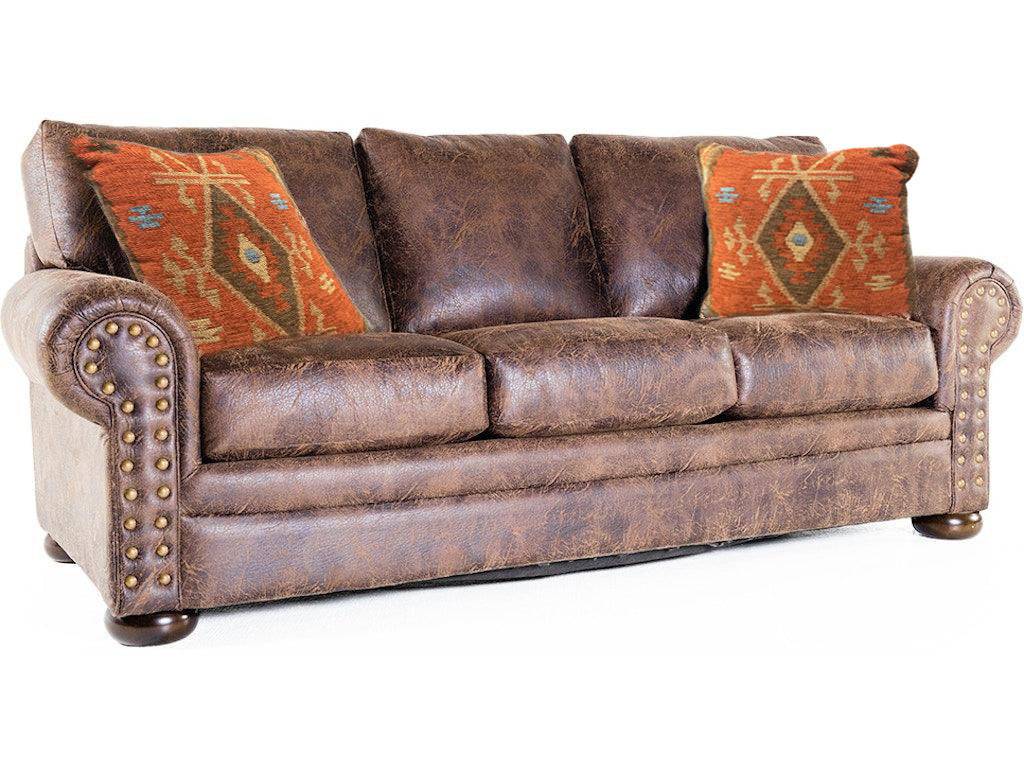 Colt Coffee Sofa Sleeper - Retreat Home Furniture