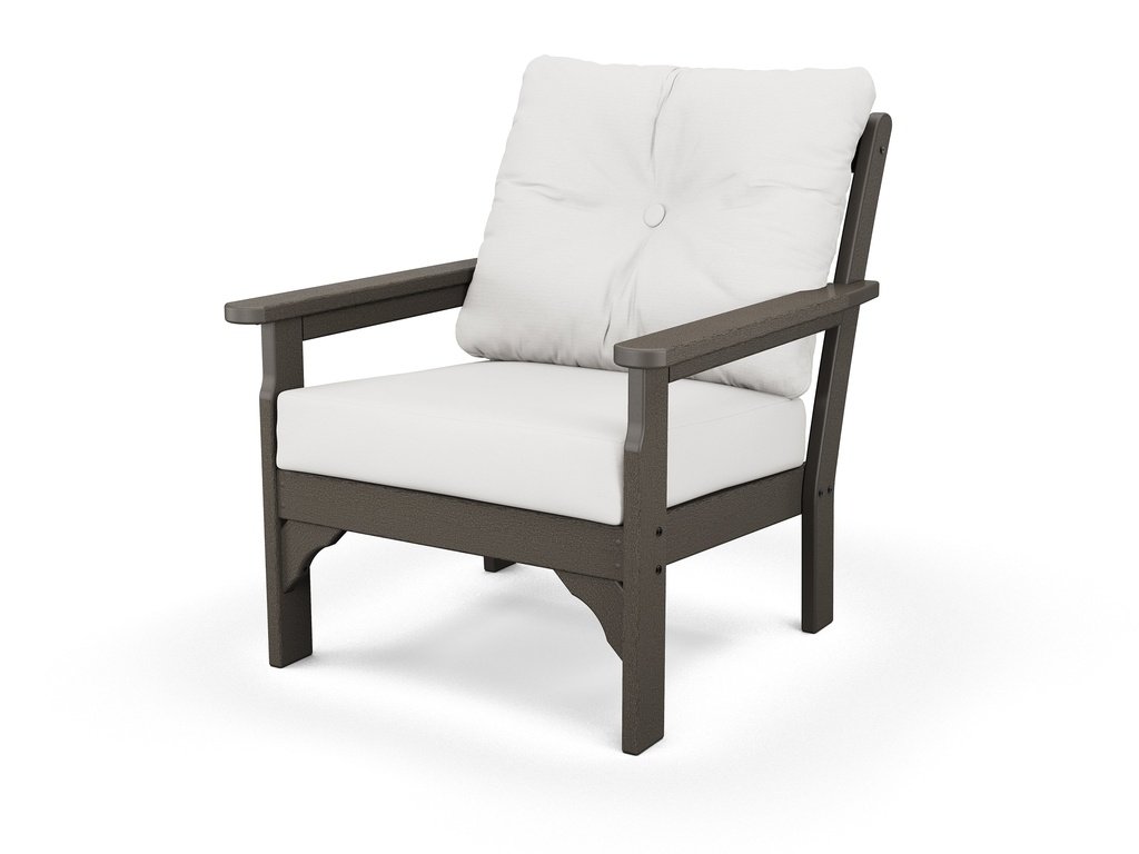 Vineyard Deep Seating Chair Photo