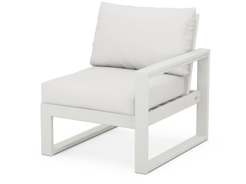 EDGE Modular Right Arm Chair Photo