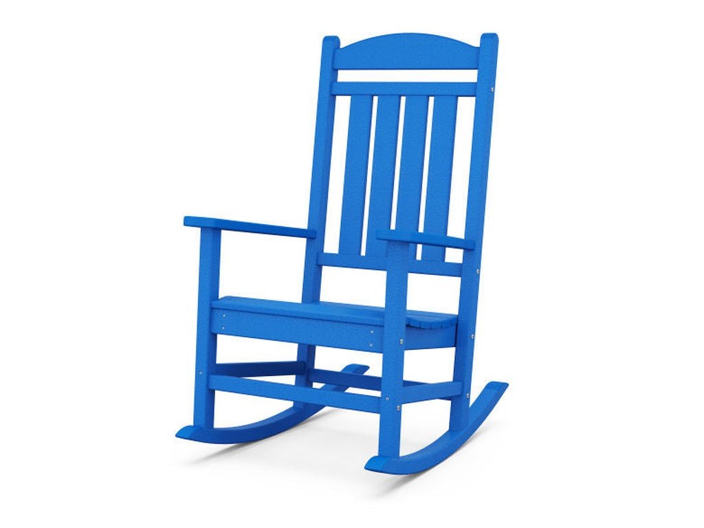 Presidential Rocking Chair - Retreat Home Furniture