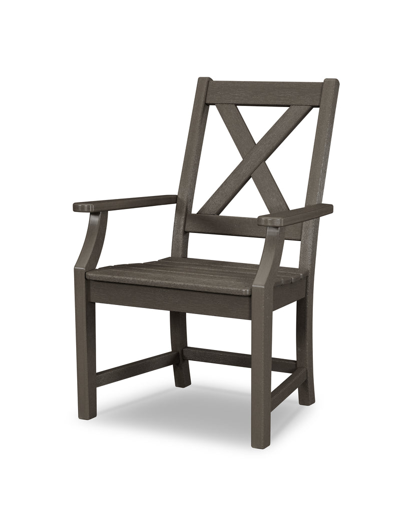 Braxton Dining Arm ChairPhoto