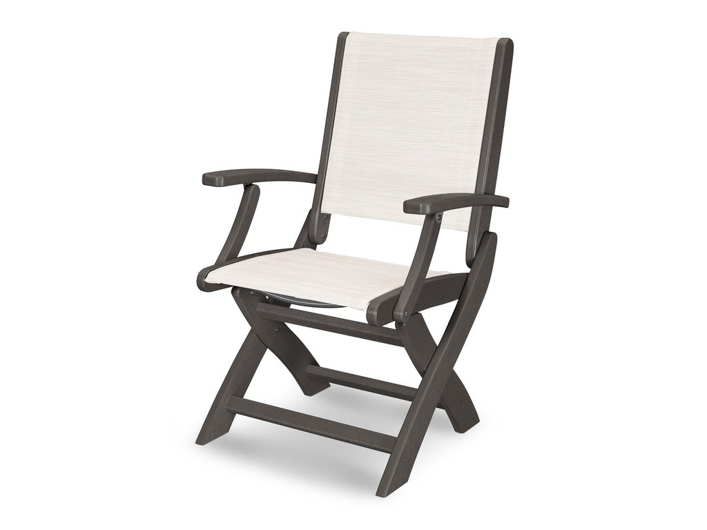 Coastal Folding Chair Photo