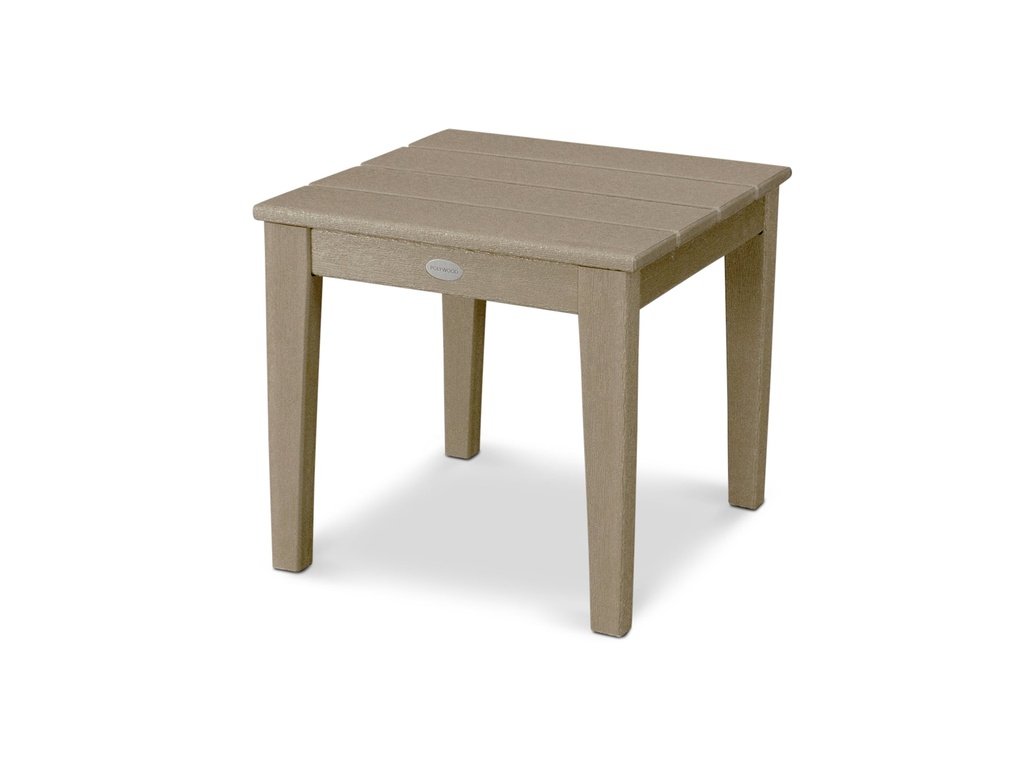 Newport 18" End Table Photo