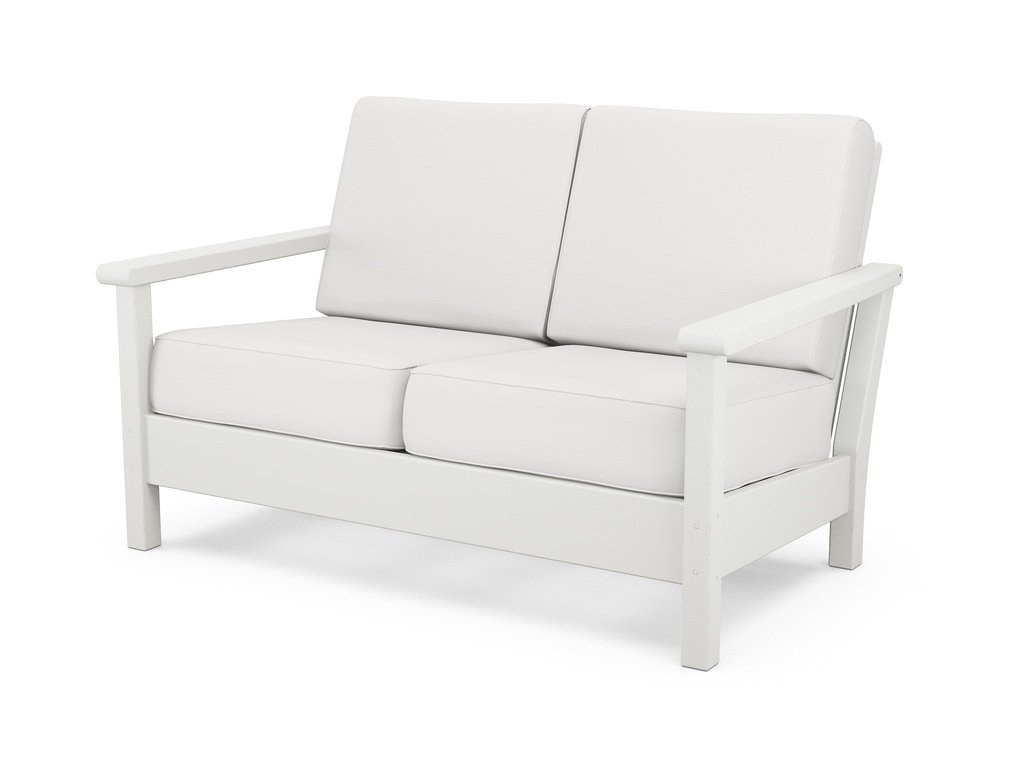 Harbour Deep Seating Loveseat Photo